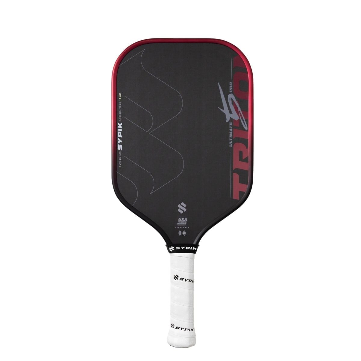  Vợt Pickleball Sypik Triton 5 Pro Ultimate New Color 2026 