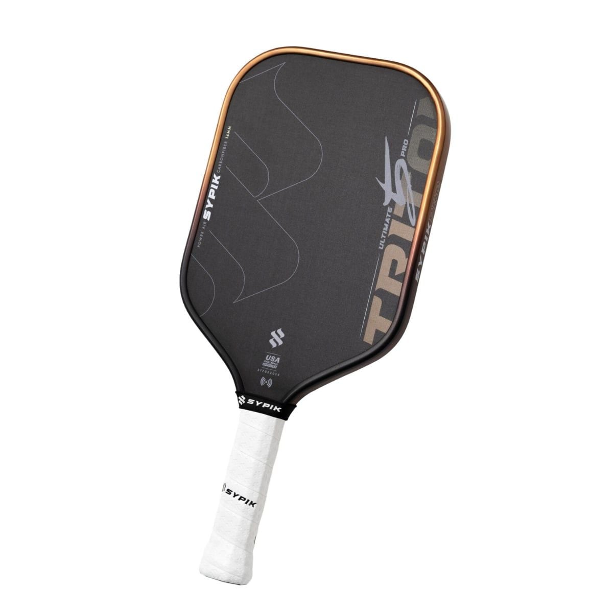  Vợt Pickleball Sypik Triton 5 Pro Ultimate New Color 2026 