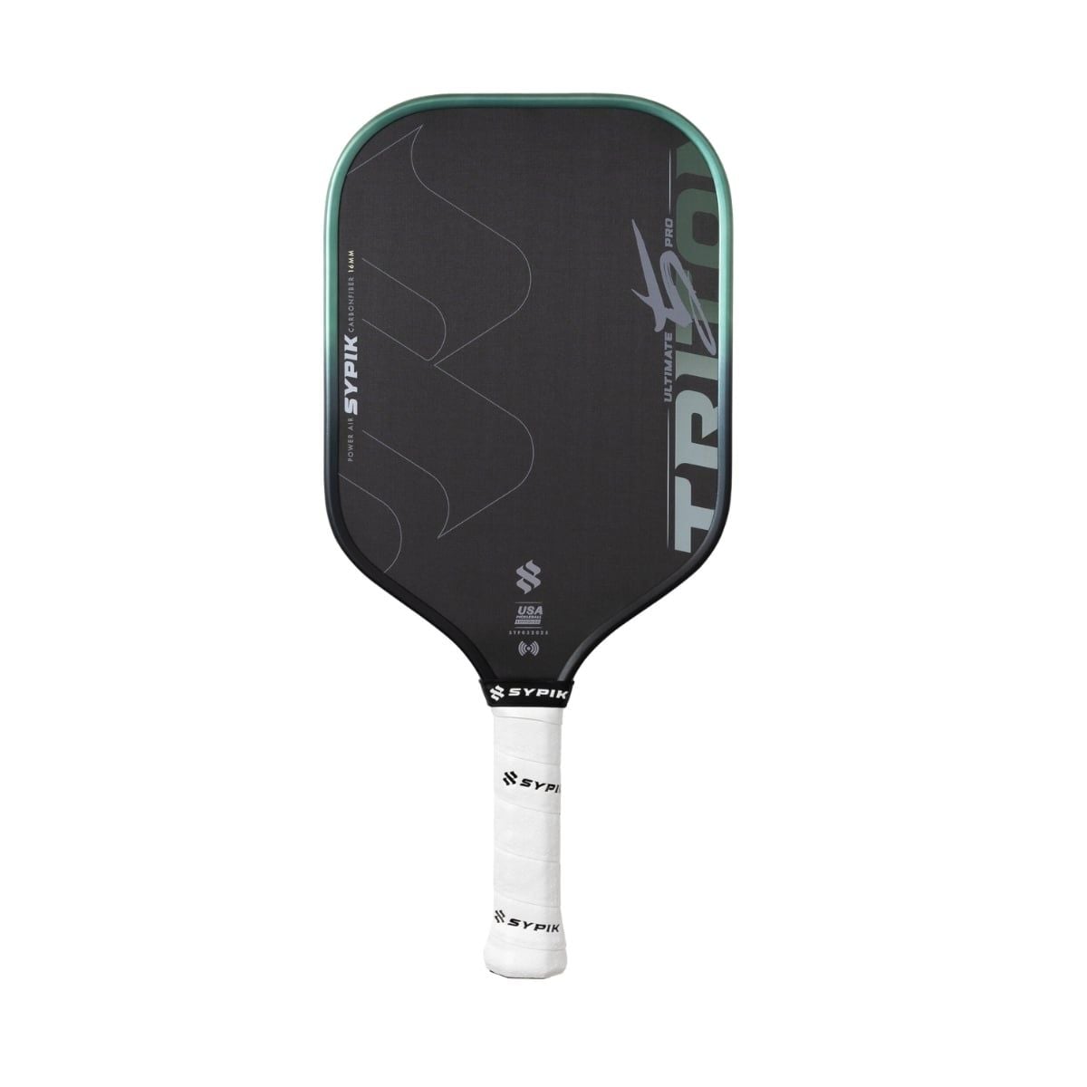  Vợt Pickleball Sypik Triton 5 Pro Ultimate New Color 2026 