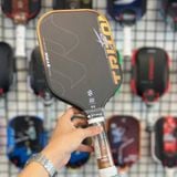 Vợt Pickleball Sypik Triton 5 Pro Ultimate New Color 2026 