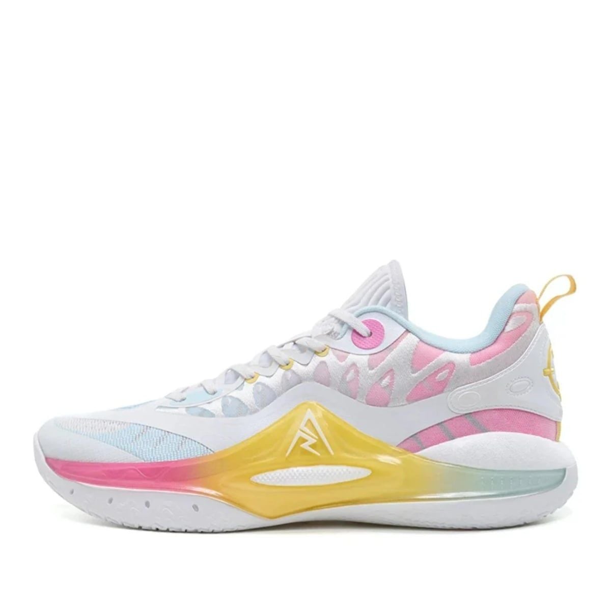  Giày Rigorer AR2 ’15 Flavors’ Z324460101-6 