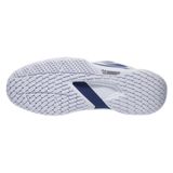  Giày Babolat Propulse Fury 3 All Court 'White / Dark blue' 30S26208B-1069 