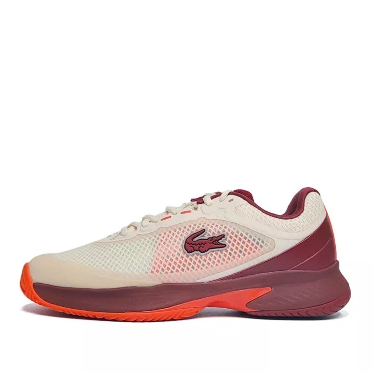  Giày Pickleball Lacoste Tech Point SFA Women's Training NWT 746SFA0015OW9 