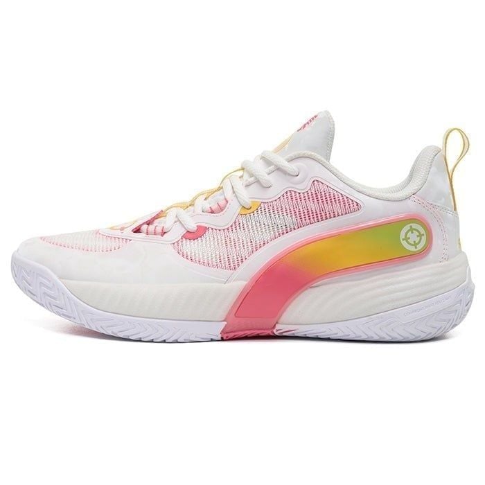  Giày Rigorer AR Battle 2 'Yello & Pink' Z323360103-6 