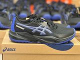  Giày Asics Gel-Challenger 15 ‘Black Dark Cobalt’ 1041A510-001 