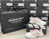  Giày adidas CourtJam Control 3 ‘Cloud White’ JP9739 