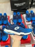  Giày Pickleball/ Tennis LOTTO MIRAGE 200 II PRT SPD “Navy Blue” LOTTE0304N 