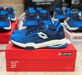  Giày Pickleball/ Tennis LOTTO MIRAGE 200 II PRT SPD “Navy Blue” LOTTE0304N 