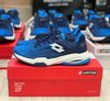  Giày Pickleball/ Tennis LOTTO MIRAGE 200 II PRT SPD “Navy Blue” LOTTE0304N 