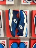  Giày Pickleball/ Tennis LOTTO MIRAGE 200 II PRT SPD “Navy Blue” LOTTE0304N 