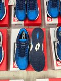  Giày Pickleball/ Tennis LOTTO MIRAGE 200 II PRT SPD “Navy Blue” LOTTE0304N 