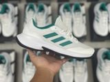  Giày adidas Gamecourt 2.0 Tennis “Cloud White/Pure Teal” JP7722 