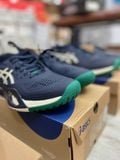 Giày Asics Gel-Resolution X ‘Midnight Cream’ 1041A481-400 