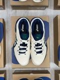  Giày Tennis/Pickleball Asics COURT FF 3 ‘Cream Jasper Green’ 1041A370-105 