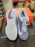  Giày Nike Court Air Zoom Vapor Pro 3 HC 'Purple Pulse' FZ2158-401 