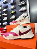  Giày Nike Court Lite 4 ‘Pale Ivory Sail Black Team Red’ FD6575-103 