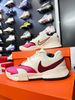  Giày Nike Court Lite 4 ‘Pale Ivory Sail Black Team Red’ FD6575-103 