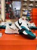  Giày Nike Court Lite 4 'White Radiant Emerald' FD6574-104 