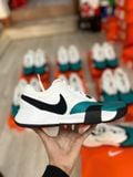  Giày Nike Court Lite 4 'White Radiant Emerald' FD6574-104 