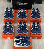 Giày Nike Court Lite 4 HC 'White/Midnight Navy' FD6574-103 