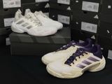  Giày adidas Barricade 13 ''White'' IF0407 
