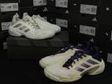  Giày adidas Barricade 13 ''White'' IF0407 
