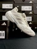  Giày adidas Barricade 13 ''White'' IF0407 