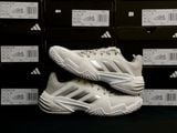  Giày adidas Barricade 13 ''White'' IF0407 