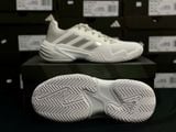  Giày adidas Barricade 13 ''White'' IF0407 