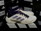  Giày adidas Barricade 13 ''White'' IF0407 