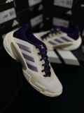  Giày adidas Barricade 13 ''White'' IF0407 
