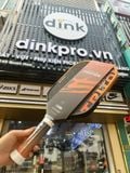  Vợt Pickleball Sypik Pro Tour Ultimate Triton 5 Cam 