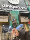  Vợt Pickleball Kamito Alpha 2-xanh mint 