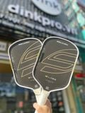  Vợt Pickleball Selkirk LABS Boomstik Regal Asia Edition – (Elongated / Widebody) 