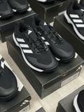  Giày adidas Gamecourt 2 OC 'Black White' GZ4769 