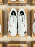  Giày Babolat SFX Evo All Court 'White/Grey' 30S26555A-3039 
