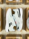  Giày Babolat SFX Evo All Court 'White/Grey' 30S26555A-3039 