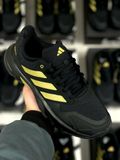  Giày adidas Courtjam Control 3 'Black' KI0798 