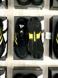  Giày adidas Courtjam Control 3 'Black' KI0798 