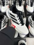  Giày Adidas Barricade 14 'Cloud White/Core Black/Lucid Red' JR9153 