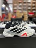  Giày Adidas Barricade 14 'Cloud White/Core Black/Lucid Red' JR9153 