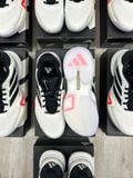  Giày Adidas Barricade 14 'Cloud White/Core Black/Lucid Red' JR9153 