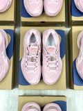  Giày Tennis/Pickleball Asics Court FF3 ''MORGANITE/WHITE'' 1042A220-701 