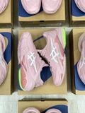  Giày Tennis/Pickleball Asics Court FF3 ''MORGANITE/WHITE'' 1042A220-701 