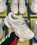  Giày Tennis/Pickleball Asics Court FF3 ''MORGANITE/WHITE'' 1042A220-701 