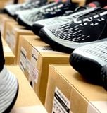  Giày Babolat Propulse Fury 3 All Court 'Black / Blue' 30S26208B-2051 