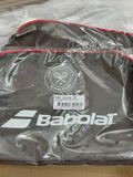  Túi Babolat Gym Wimbledon 'White/Brown' 3324922321584 