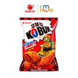  Bánh Snack 4 Lớp Kobuk Chip Orion Đủ Vị 