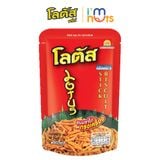  Snack Bim Bim Bánh Tăm Que Cọng Thái Lan Dorkbua Đủ Vị Gói Nhỏ Và Gói Lớn 