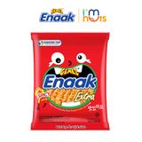  Snack Mì Trẻ Em Gemez Enaak Extra Indonesia Đủ Vị Gà Ớt Cấp Độ 1 BBQ Xông Khói - Thùng 24 Gói 30g Và Lốc 20 Gói 28g 